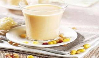 肯德基豆浆 肯德基豆浆